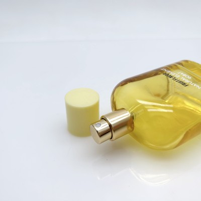 50ml Perfume Empty Bottle with Box