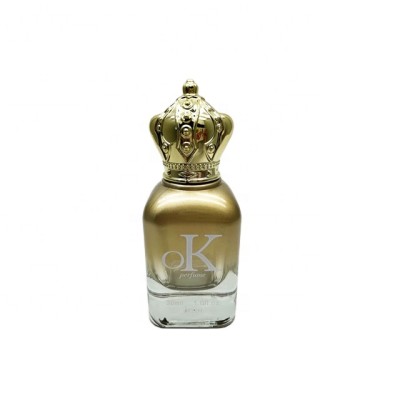 New Perfume Bottles 50 ml