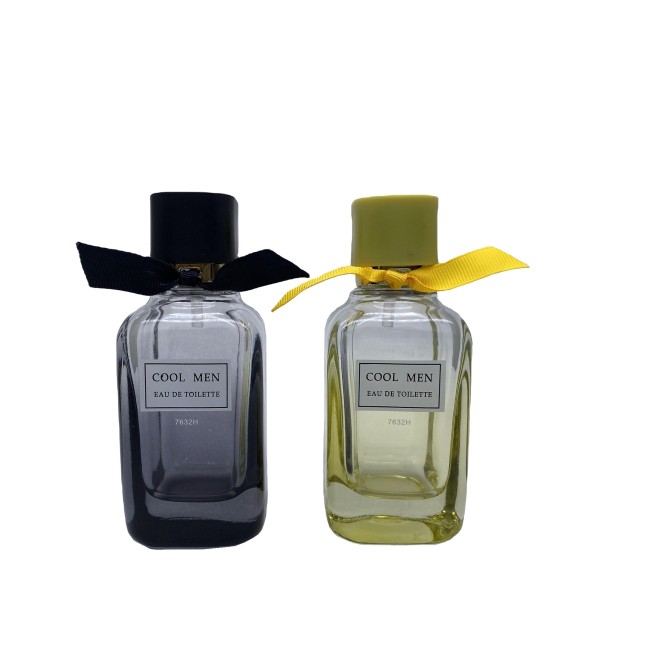 Refill 100 ml Perfume Spray  Bottle