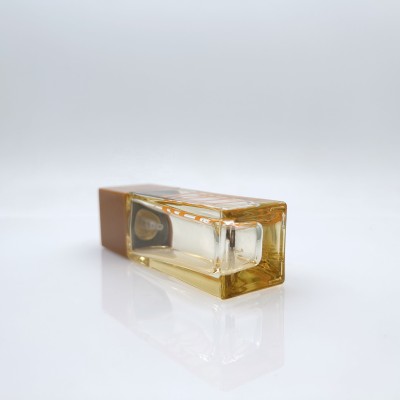 Custom Perfume Bottle with Box Packaging