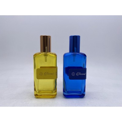 50 ml High Quality  Perfume Bottle