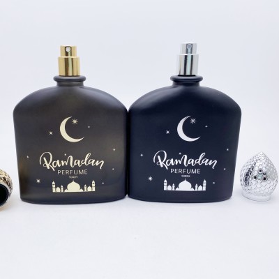 100ml Egyptian Perfume Spray Glass Bottles