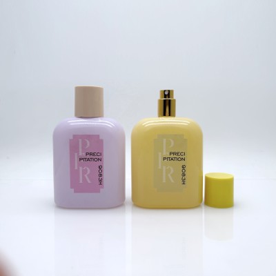 Luxury Design Empty Perfume Bottle