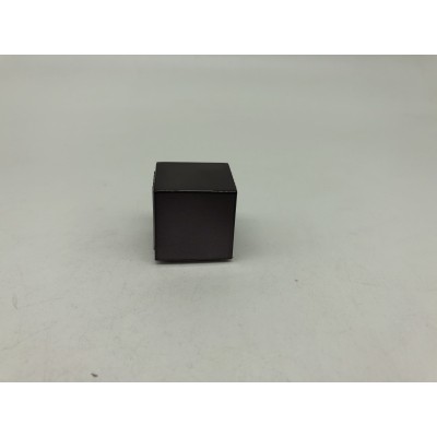 100ml New Design Perfume Atomizer Glass Bottle for Men