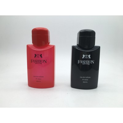 100Ml Square Perfume Bottles Branded Perfumes