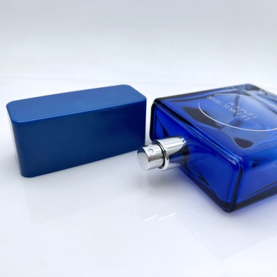 100ml Perfume Bottle