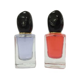 25ml Cute Brand Perfume Glass Bottle