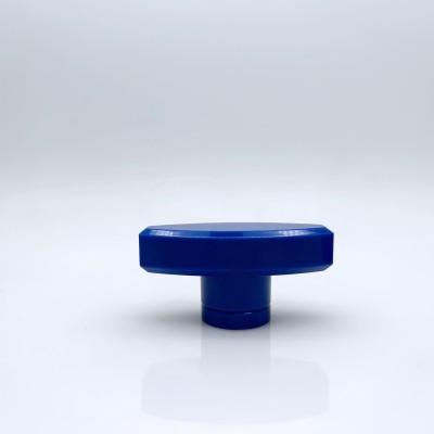 100 ml Perfume Bottle Magnetic Cap
