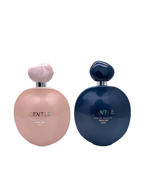 100 ml Luxury Perfume Spray Bottles