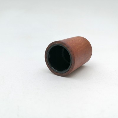 60 ml Spray Perfume  Bottle With Wooden Lid