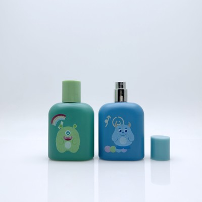 30ml Luxury Design Empty Perfume Bottle