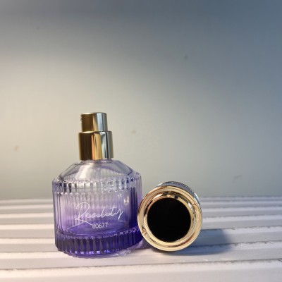Custom Perfume Bottles 25 ml  Perfume Bottle 30ml