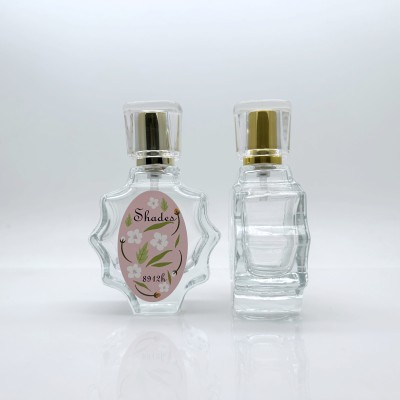 Perfume Bottle Luxury 50 ml