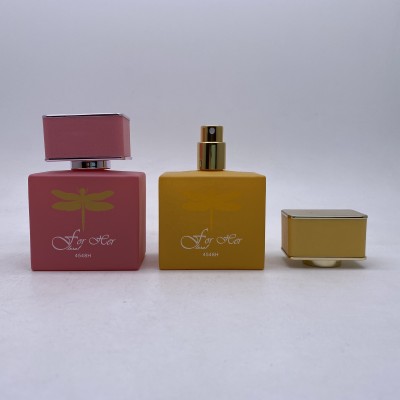 Luxury  Perfume Bottle 60 ml