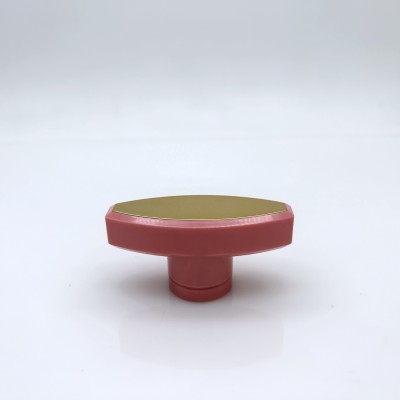 Perfume Bottle Magnetic Cap 50 ml