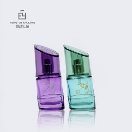 زجاجة عطور 30 مل