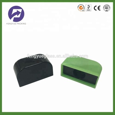 Hot Sale 50 ml Empty Perfume Bottle with UV Lid