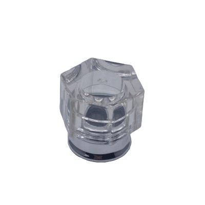 Plastic Cap