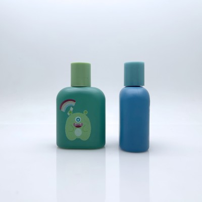 30ml Luxury Design Empty Perfume Bottle