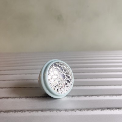 Crystal Perfume Bottle 50ml 50 ml Perfume Bottle