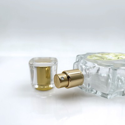 Perfume Bottle Luxury 50 ml