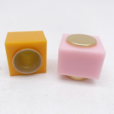 Empty GREEN Glass Perfume SPRAY Bottle 15ml 30ml 50ml 100ml