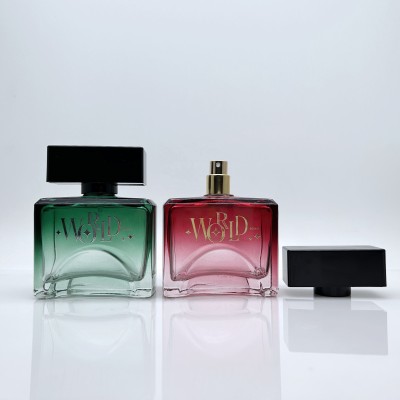 100ml Luxury Perfume Bottle