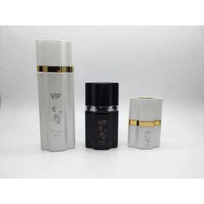 30ml 50ml 100ml Series Cologne Perfume Bottle for Men