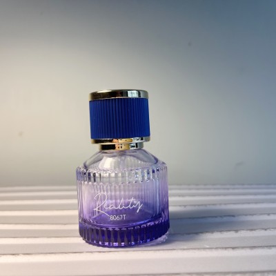 Custom Perfume Bottles 25 ml  Perfume Bottle 30ml