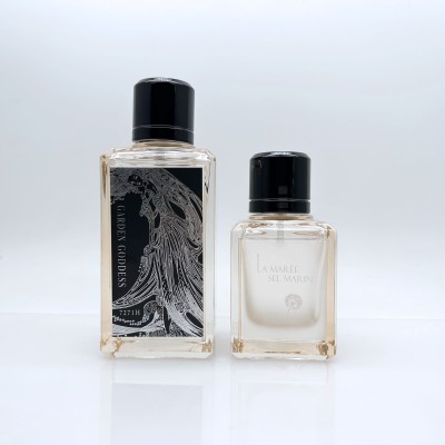 Perfume Bottle 100ml