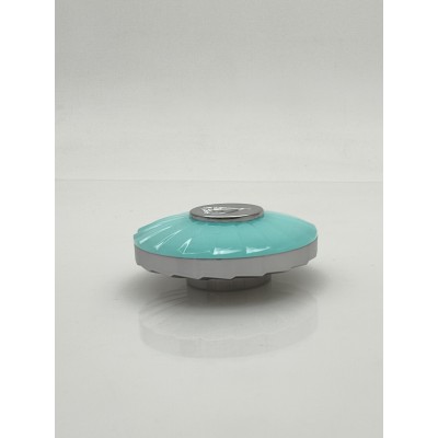 100ml Cylindrical Perfume  Glass Bottle