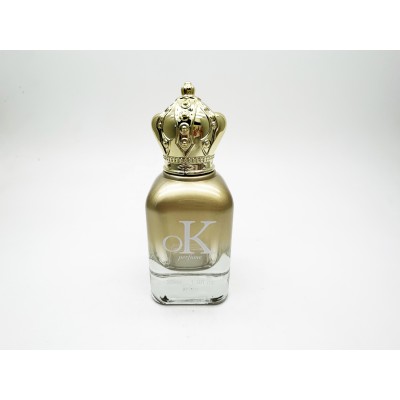 New Perfume Bottles 50 ml