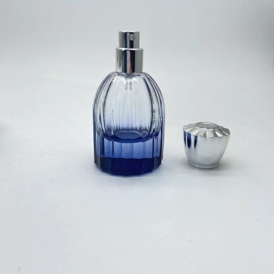30ml Crystal Perfume Glass Bottle Sets