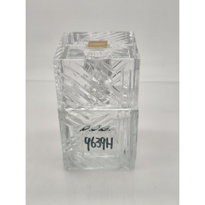 110ml Customized logo Printing Glass Bottle