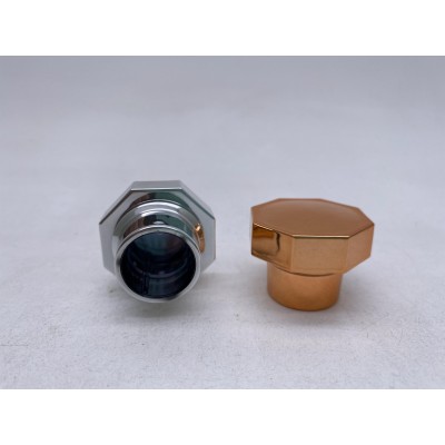 37 ml Empty Glass Perfume Bottles for Wholesale