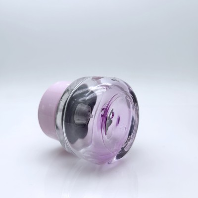 50ml Perfume Bottle Luxury