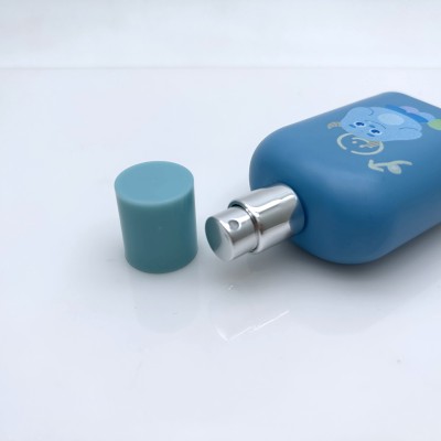 30ml Luxury Design Empty Perfume Bottle