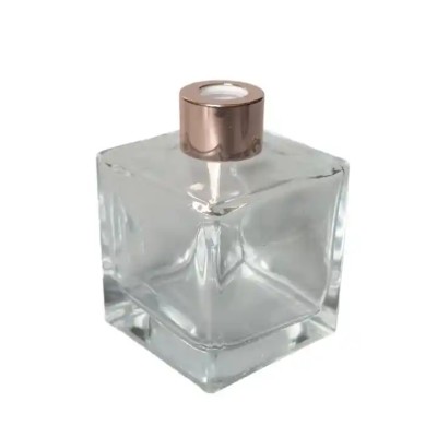 24/410 28mm Aluminum Reed Diffuser Cover Screw Cap Aromatherapy Bottle