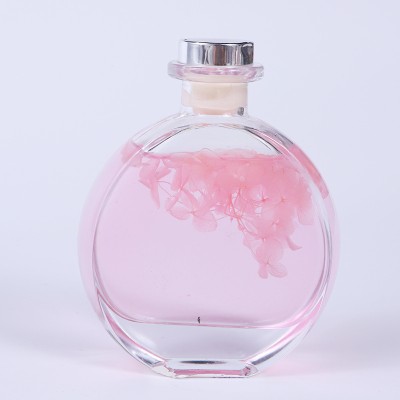 No Fire Dried Flower Aromatherapy Home Decoration Car Essential Oil Diffusing Hotel Flowers