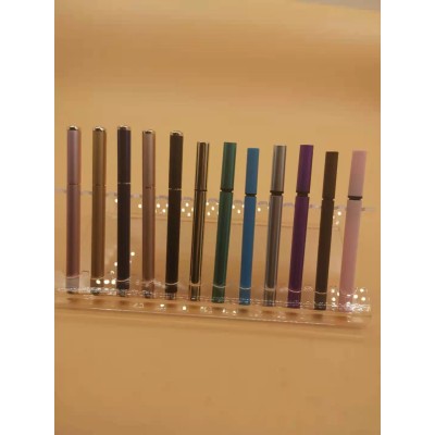 Remover Eyelashes Pencil Lashglue Pen Eyeliner Plastic Waterproof Private Label Makeup Liquid Eyebrow Pen Eyes Makeup Beauty