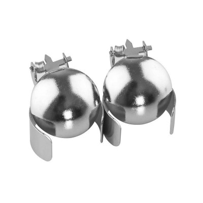 Candle Accessory Tools Automatic Candle Extinguisher Wick Flame Extinguisher Fire Extinguishing Candle Snuffer