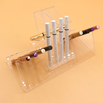 Remover Eyelashes Pencil Lashglue Pen Eyeliner Plastic Waterproof Private Label Makeup Liquid Eyebrow Pen Eyes Makeup Beauty