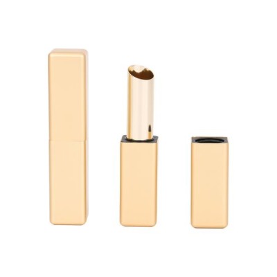Lip Balm Container Lipstick Case Magnet Empty Tube 3D Print