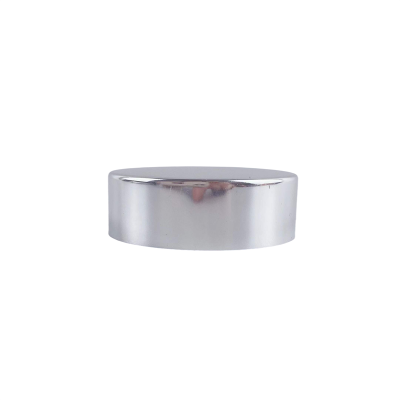 Hot Sale High Quality Colorful Candle Jar Aluminum Metal Lid Cover for Glass Plastic Jar