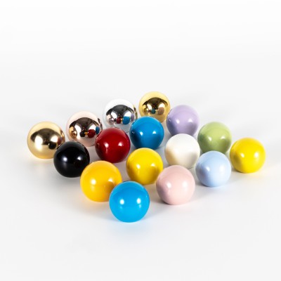Wholesale Elegant Luxury Perfume Bottle Cap Fashion Classic ABS Plastic with Black Gold Pink Colors for Cosmetics Packaging