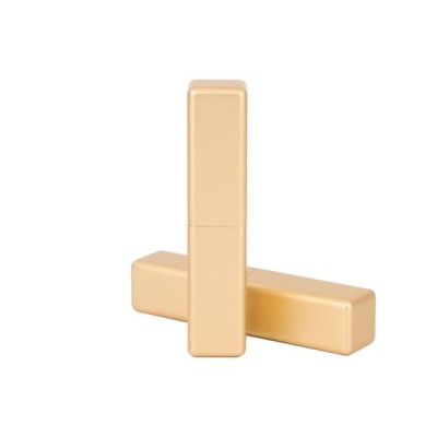 Lip Balm Container Lipstick Case Magnet Empty Tube 3D Print